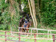 EL270923-19 - Emma Lavelle Stable Visit